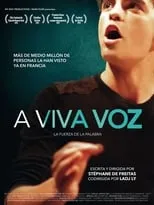 Película A viva voz