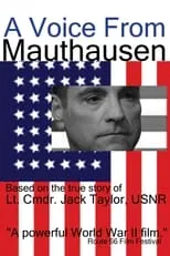 Tim Tucker es Jack Hedrick Taylor en A Voice From Mauthausen