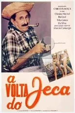 Película A Volta do Jeca