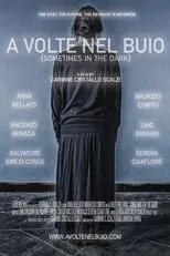 Poster de A volte nel buio (Sometimes in the dark)