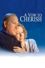 Póster de la película A Vow to Cherish