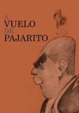 Poster de A vuelo de pajarito