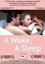 David O’Mahony es PJ en A Wake, a Sleep