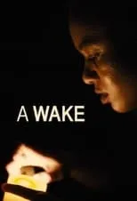 Poster de A Wake