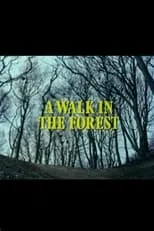 Hikmet Gül en la película A Walk in the Forest