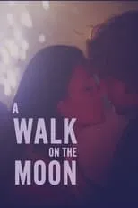 Póster de la película A Walk on the Moon