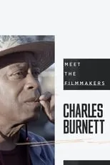 Charles Burnett interpreta a Self en A Walk with Charles Burnett