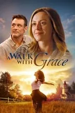 David Lee Smith interpreta a Nate en A Walk with Grace