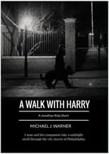 Michael J. Warner es Man en A Walk With Harry