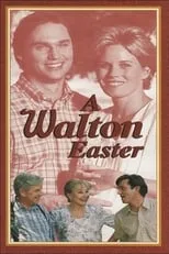 Zack Eginton interpreta a Jimmy Weeks en A Walton Easter