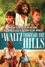 Geoffrey Atkins interpreta a Bert Thompson en A Waltz Through the Hills