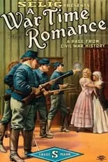 Póster de la película A War Time Romance