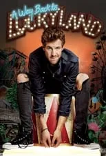 Luke Mockridge interpreta a  en A Way Back to Luckyland