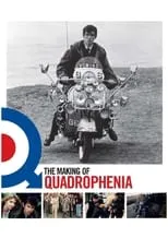 Película A Way of Life: Making Quadrophenia