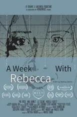 Poster de la película A Week with Rebecca - Películas hoy en TV