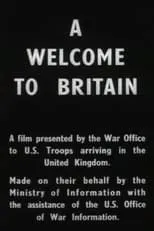 Jacob L. Devers interpreta a Self (uncredited) en A Welcome to Britain