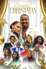 Kevin Savage interpreta a Chris Wesley en A Wesley Christmas