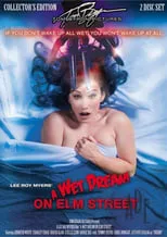 Poster de la película A Wet Dream on Elm Street - Películas hoy en TV