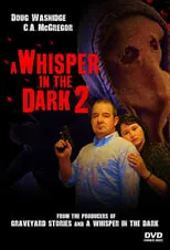 Dan Turpen es Dr. Edward Lundberg en A Whisper in the Dark 2