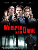 James C. Tibbett es Alan Smithson en A Whisper in the Dark