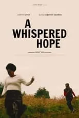 Aretha Ayeh es Mother en A Whispered Hope