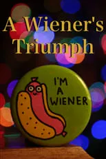 Xander Haan interpreta a A Wiener en A Wiener's Triumph