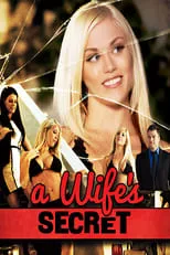 Todd Tetreault es Frank en A Wife's Secret