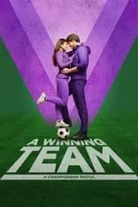 Póster de la película A Winning Team