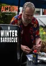 Película A Winter Barbecue