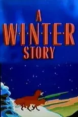 Poster de la película A Winter Story - Películas hoy en TV