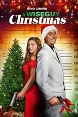 Poster de la película A Wiseguy Christmas - Películas hoy en TV