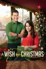 Portada de A Wish for Christmas