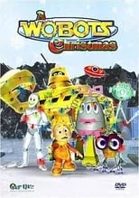 Película A Wobots Christmas