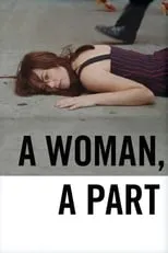 Poster de A Woman, a Part