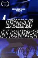 Dipanshu Sharma es The Lover en A Woman in Danger