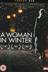 Sara Vickers en la película A Woman in Winter