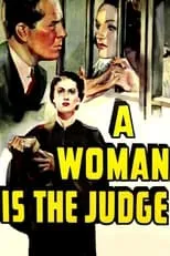 Ben Hewlett interpreta a Wolf en A Woman is the Judge