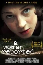 Poster de la película A Woman Reported - Películas hoy en TV