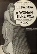 Póster de la película A Woman There Was