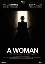 Poster de A Woman