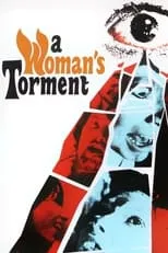 Póster de A Woman's Torment