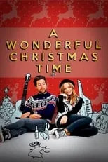 Poster de A Wonderful Christmas Time