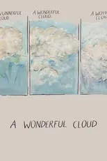 Póster de la película A Wonderful Cloud