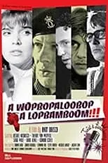 Pang Chi-Ching en la película A Wopbobaloobop a Lopbamboom