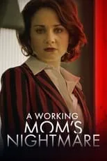 Luke Roberts interpreta a Mark Hartman en A Working Mom's Nightmare