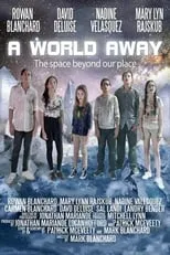 Rowan Blanchard interpreta a Jessica en A World Away