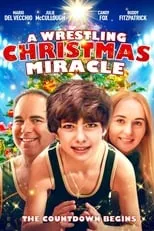 Película A Wrestling Christmas Miracle