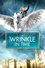 Kate Nelligan en la película A Wrinkle in Time