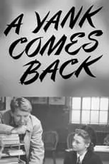 Paulette Goddard interpreta a Self en A Yank Comes Back