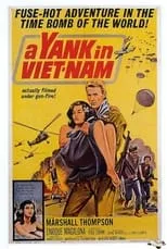 Película A Yank in Viet-Nam